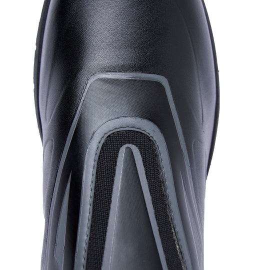 Horze Calgary Mesh Paddock Boots image 