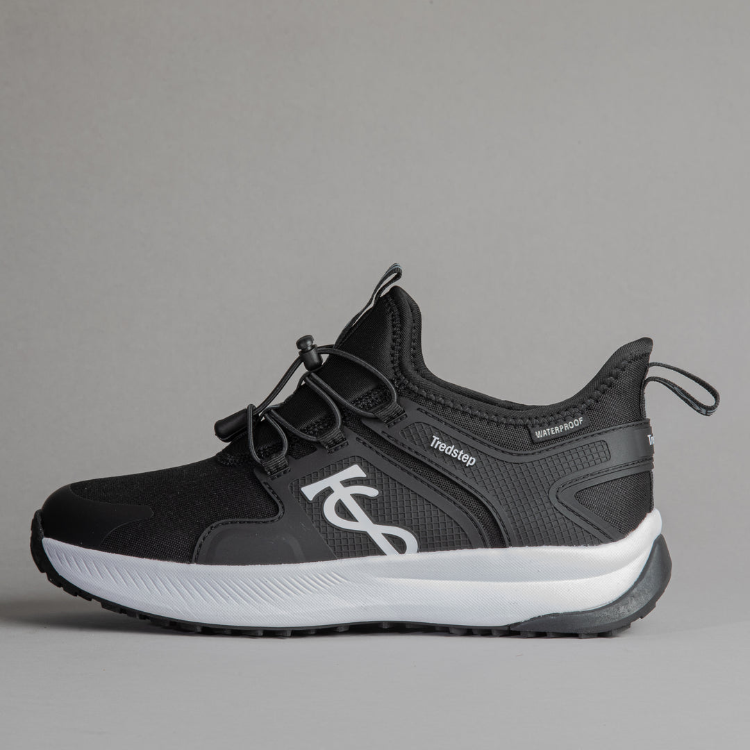 Tredstep Ireland Motion-T Trainers image 