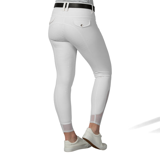 Equinavia Madeleine Womens Full Seat Breeches image 