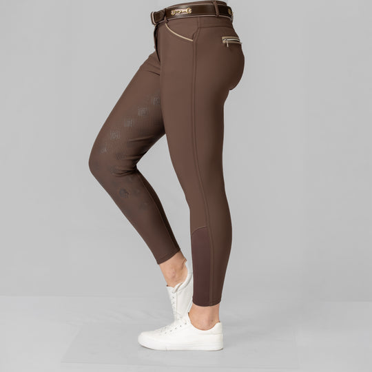 Equinavia Elisabet Womens Full Seat Breeches image 