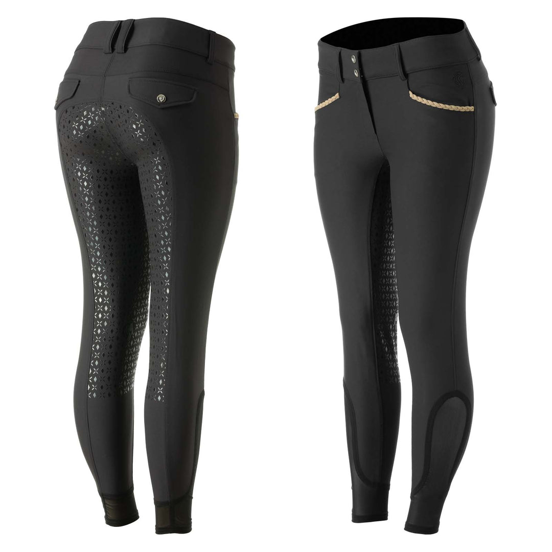 Equinavia Madeleine Womens Full Seat Breeches image 