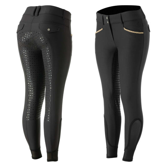 Equinavia Madeleine Womens Full Seat Breeches image 