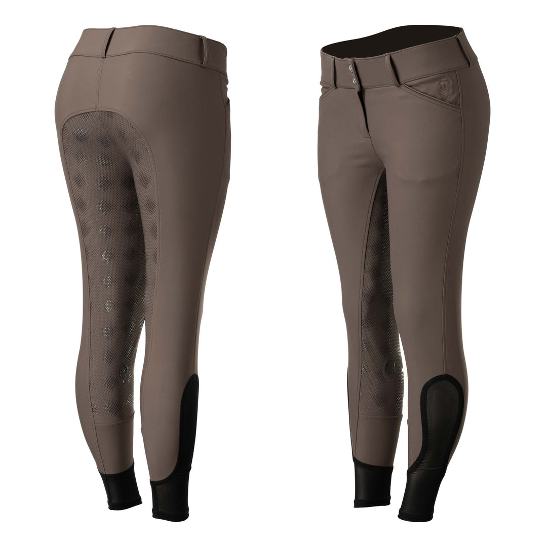 Equinavia Maud Tech Womens Full Seat Breeches image #1