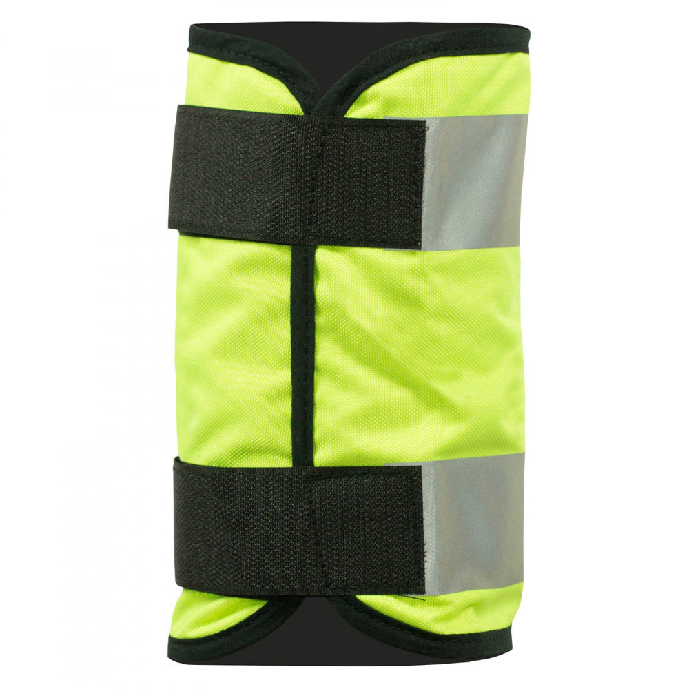 Horze Reflective Leg Wraps For Horse-Pair image #1