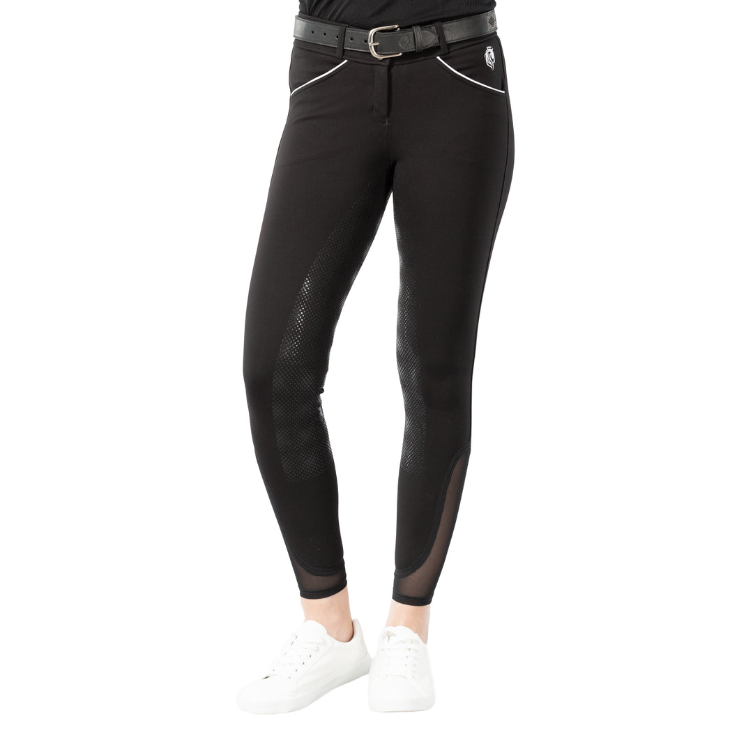 Equinavia Astrid Womens Silicone Full Seat Breeches image 
