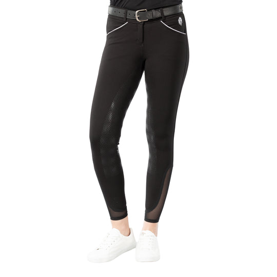 Equinavia Astrid Womens Silicone Full Seat Breeches image 
