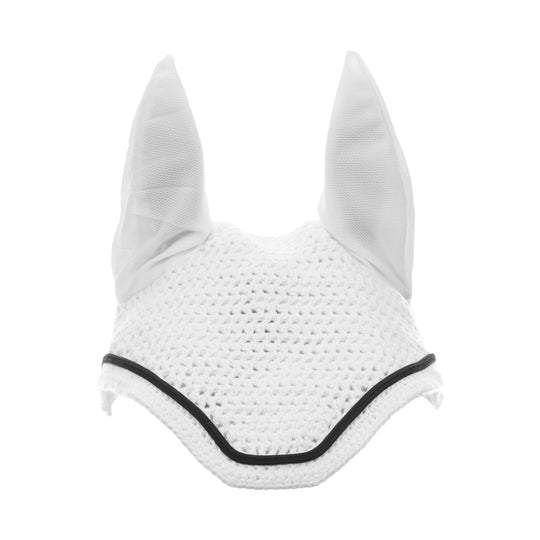 Equinavia Voss All Purpose Saddle Pad and Bonnet Set image 