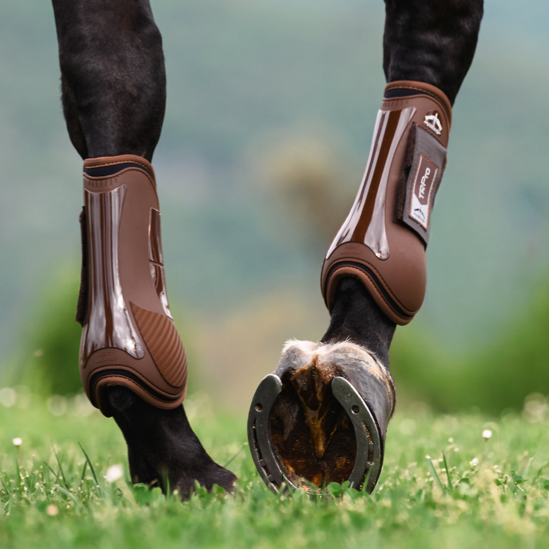 Veredus TR Pro Front Tendon Boots image 