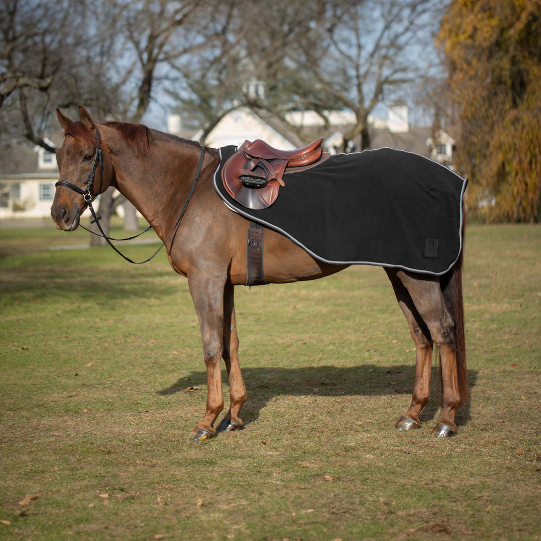 Equinavia Norse Fleece Quarter Sheet image #1