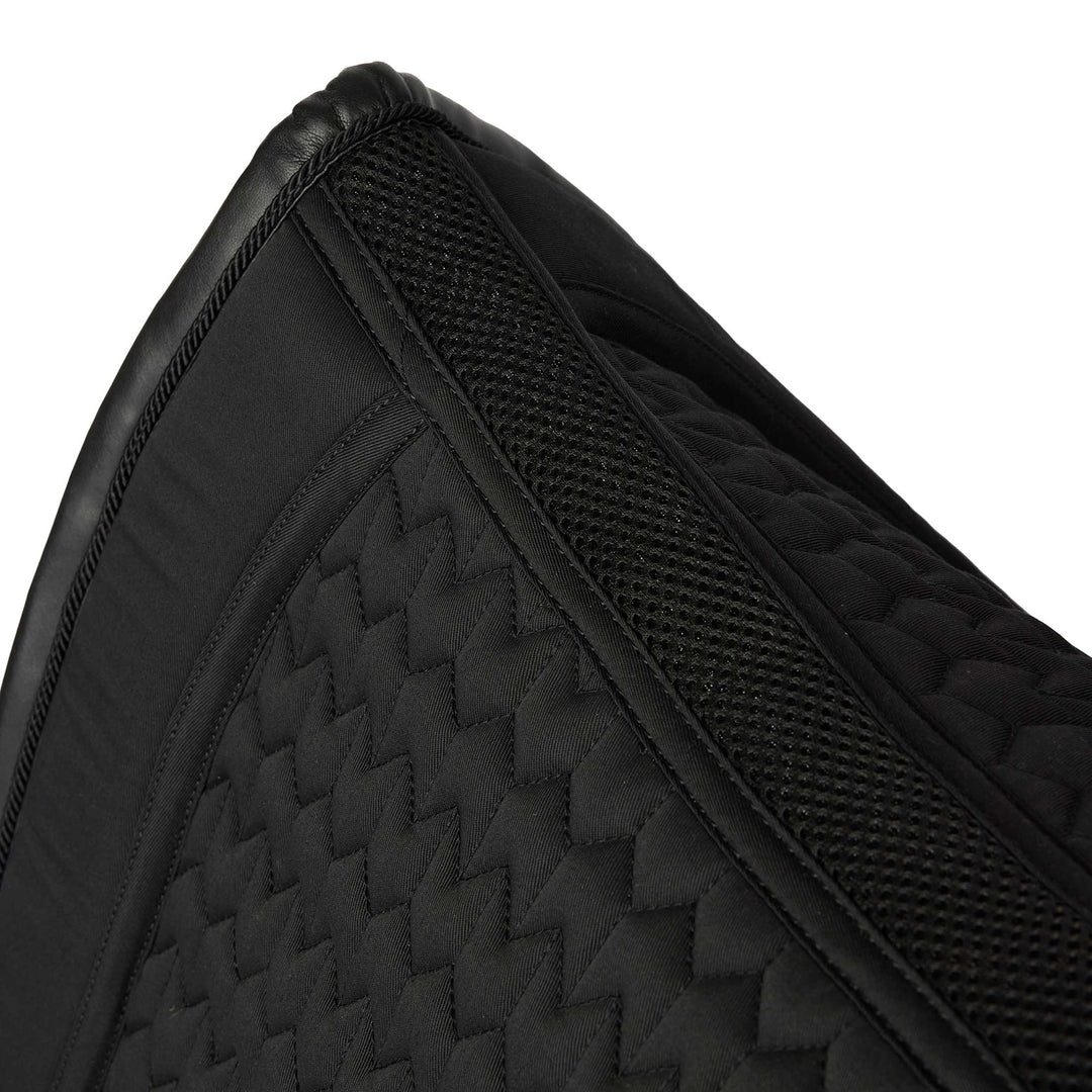 B Vertigo Fusion Dressage Saddle Pad image 