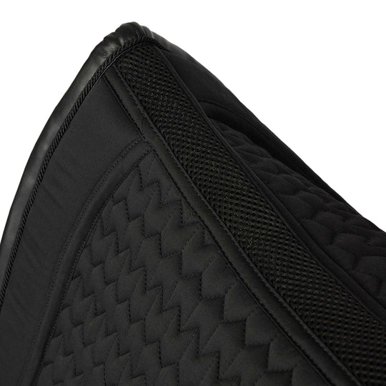 B Vertigo Fusion Dressage Saddle Pad image 