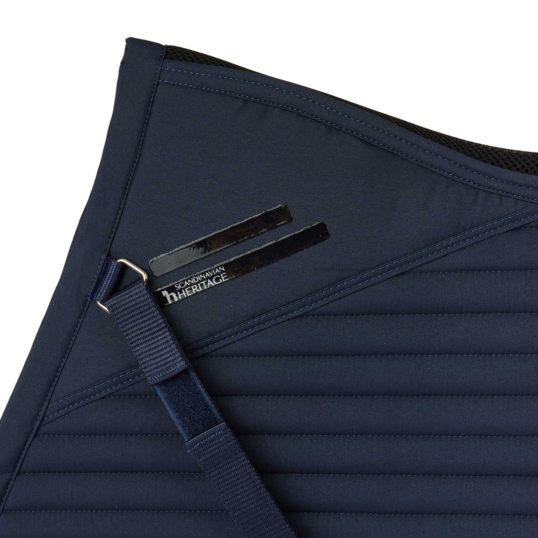 Horze Symphony All Purpose Saddle Pad image 