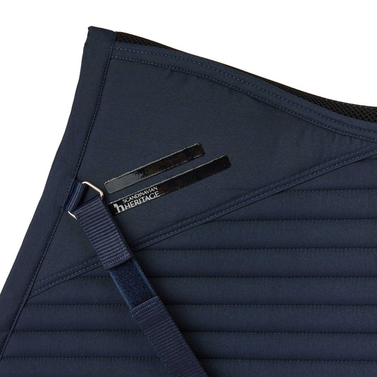 Horze Symphony All Purpose Saddle Pad image 