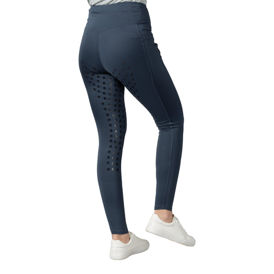Equinavia Alva Womens Define Full Grip Tights image 
