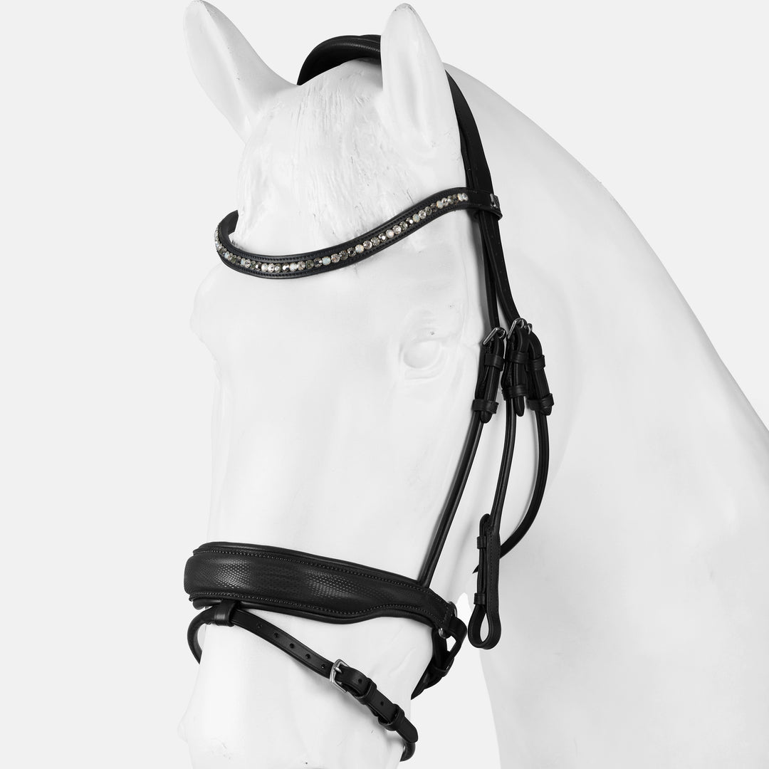 Horze Montrose Dressage Bridle image #1