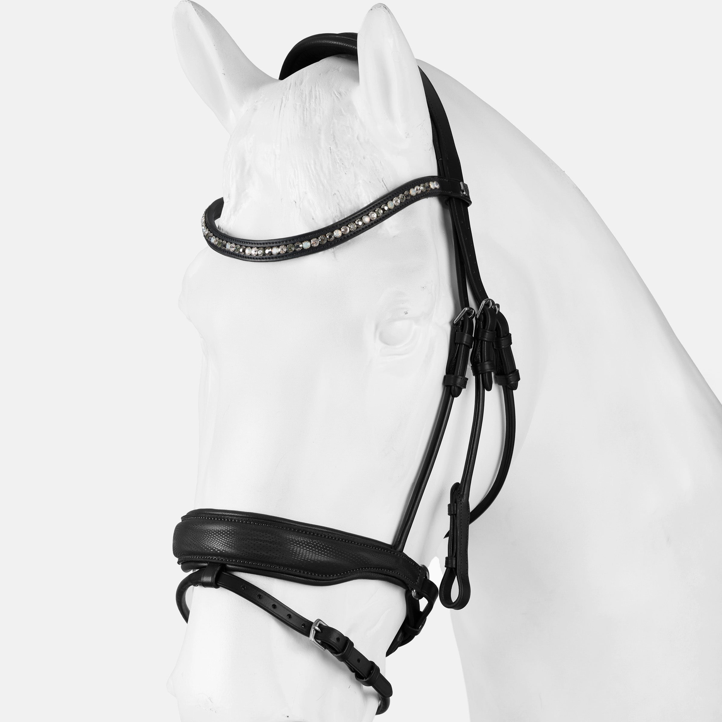 Horze Montrose Dressage Bridle image #1