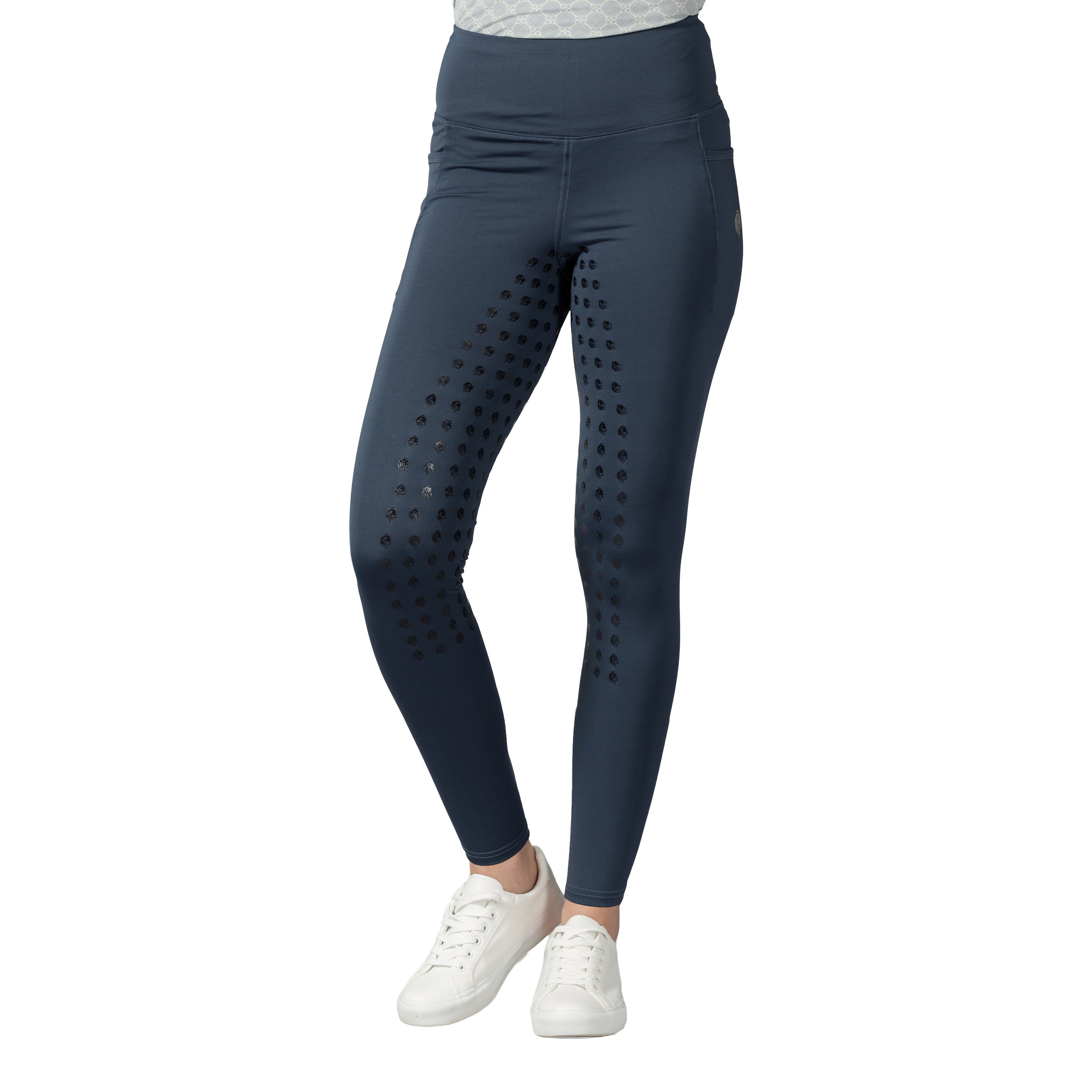 Equinavia Alva Womens Define Full Grip Tights image #1