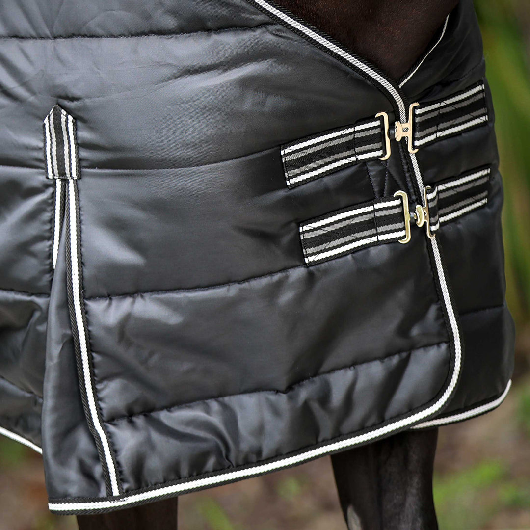 Equinavia Norse Gusseted Stable Blanket 200g image 