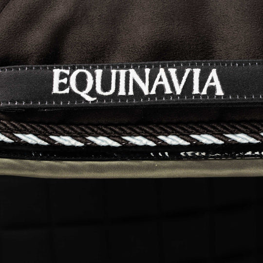 Equinavia Copenhagen Stay Put Dressage Saddle Pad image 
