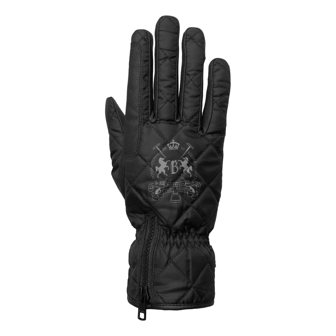B Vertigo Onyx Waterproof Winter Gloves image 