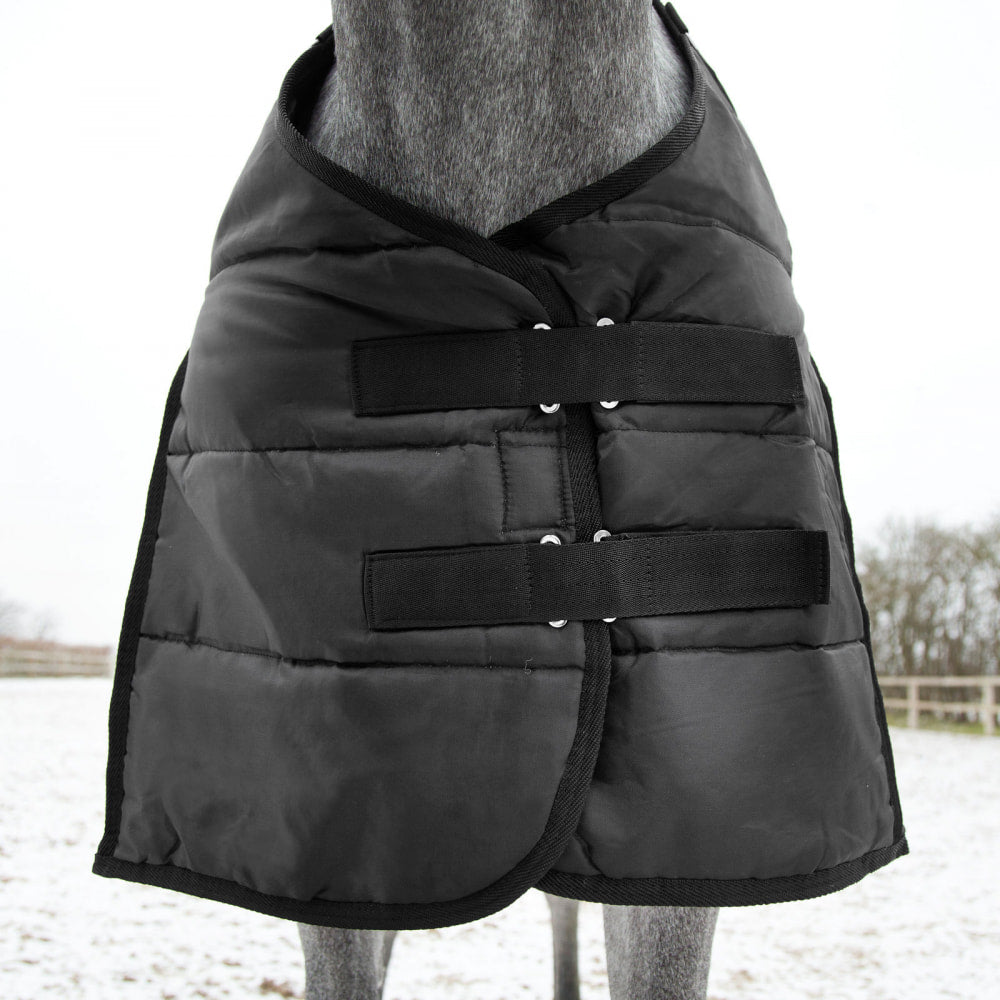 Horze Nevada Mid Weight Stable Blanket 200g image 
