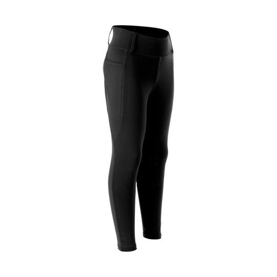 Equinavia Classic Kids Knee Patch Riding Tights image 