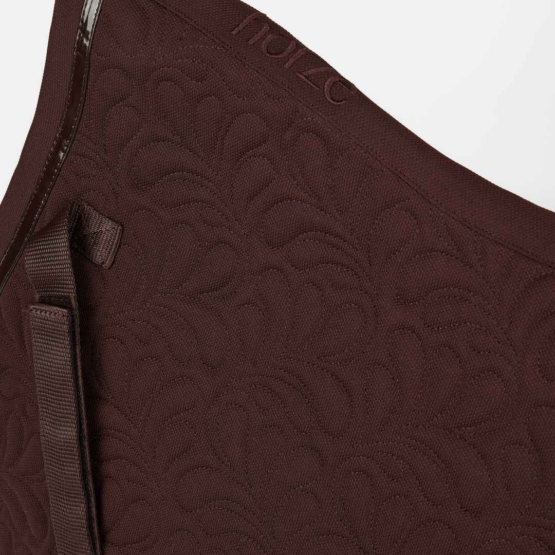 Horze Free Form All Purpose Saddle Pad image 