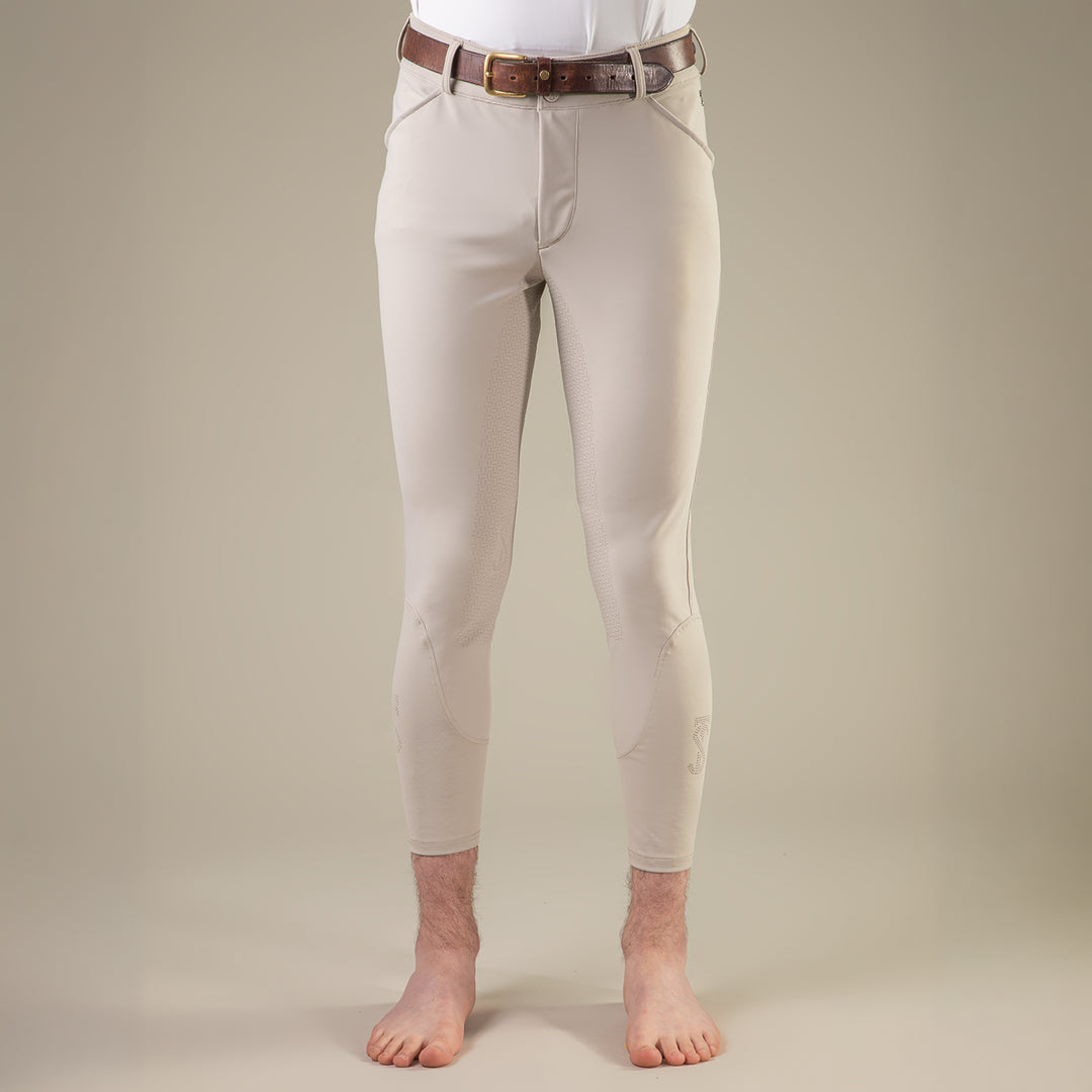 Tredstep Ireland Pro Mens Full Seat Breeches image 