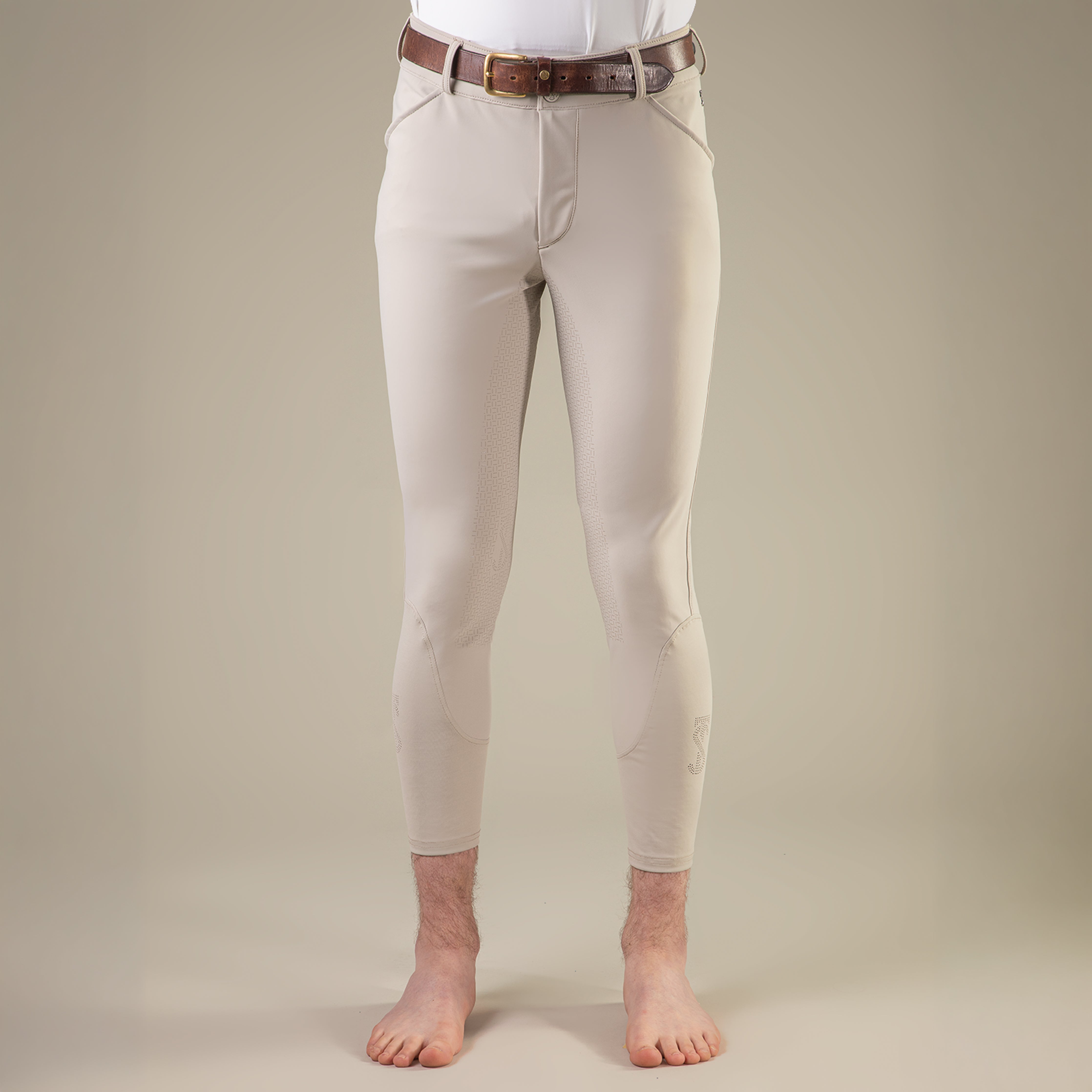 Tredstep Ireland Pro Mens Full Seat Breeches image #1