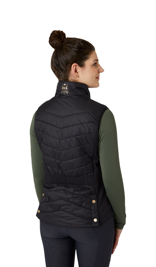 B Vertigo Adriana Womens Hybrid Vest image 