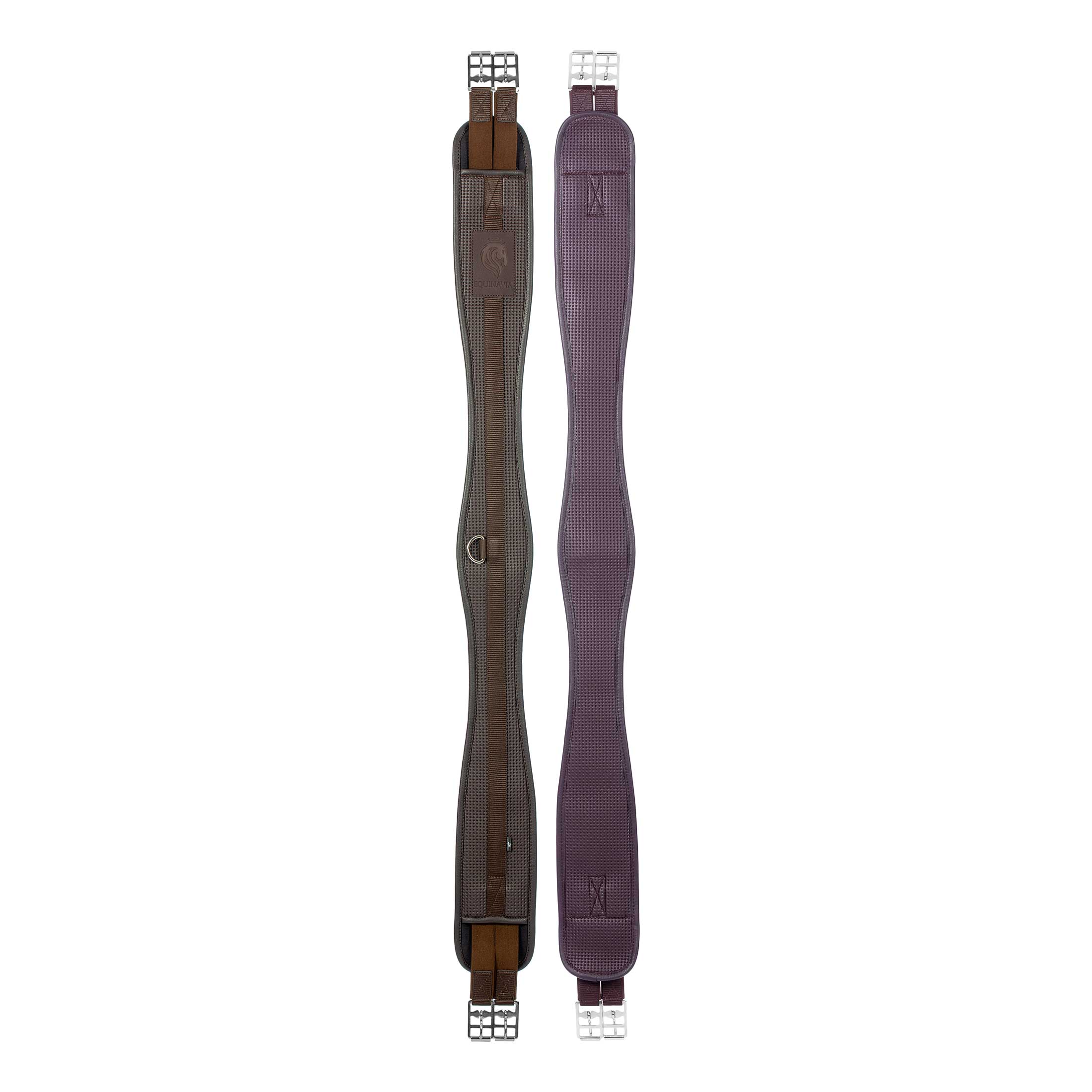 Equinavia Saga Non Slip Long Girth image #1