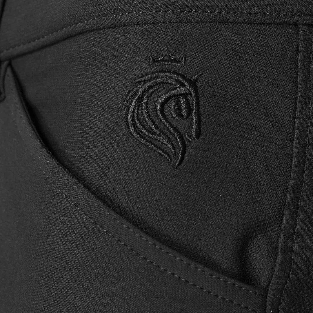 Equinavia Anders Mens Knee Patch Breeches image 