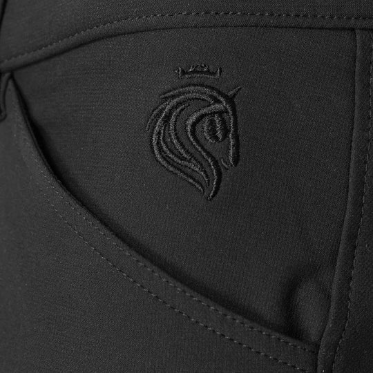 Equinavia Anders Mens Knee Patch Breeches image 