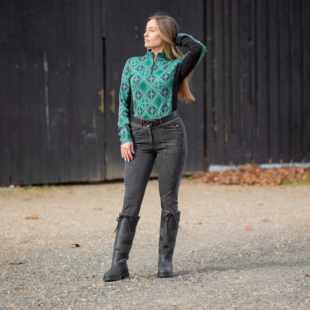 Equinavia Kirsten Country Boots image 