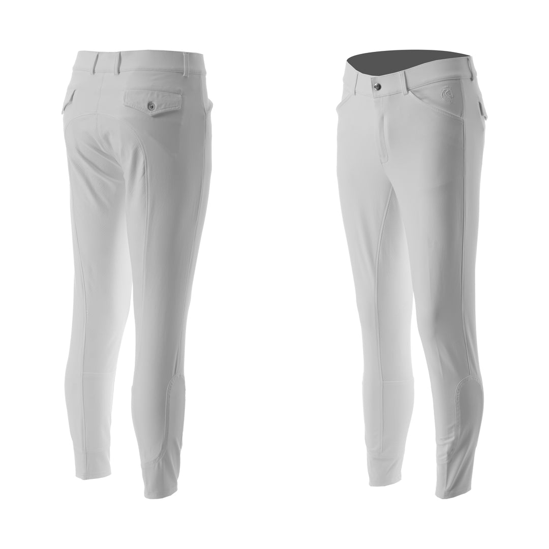 Equinavia Anders Mens Full Seat Breeches image #1