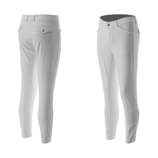 Equinavia Anders Mens Full Seat Breeches image 