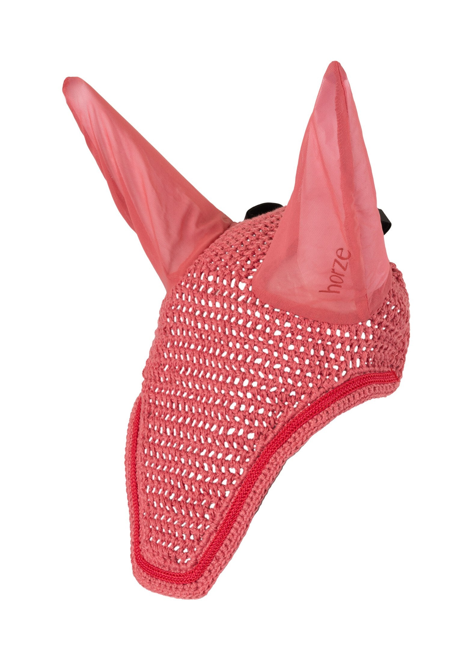 Horze Rose Tonique Ear Net image #1