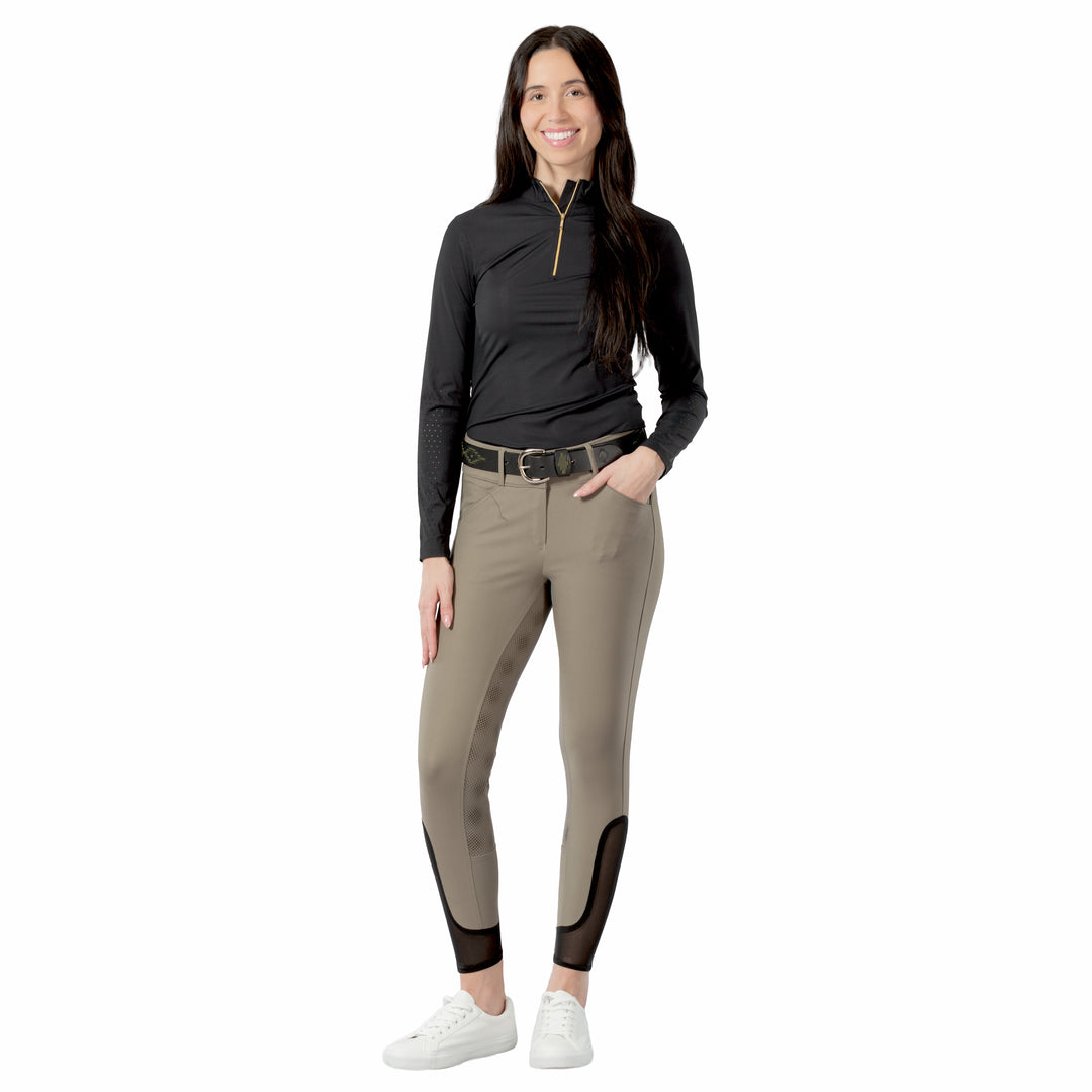 Equinavia Maud Womens Full Seat Breeches image 