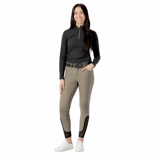 Equinavia Maud Womens Full Seat Breeches image 