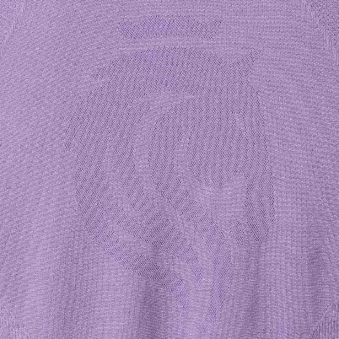 Equinavia Elin Womens Seamless Short Sleeve Top image 