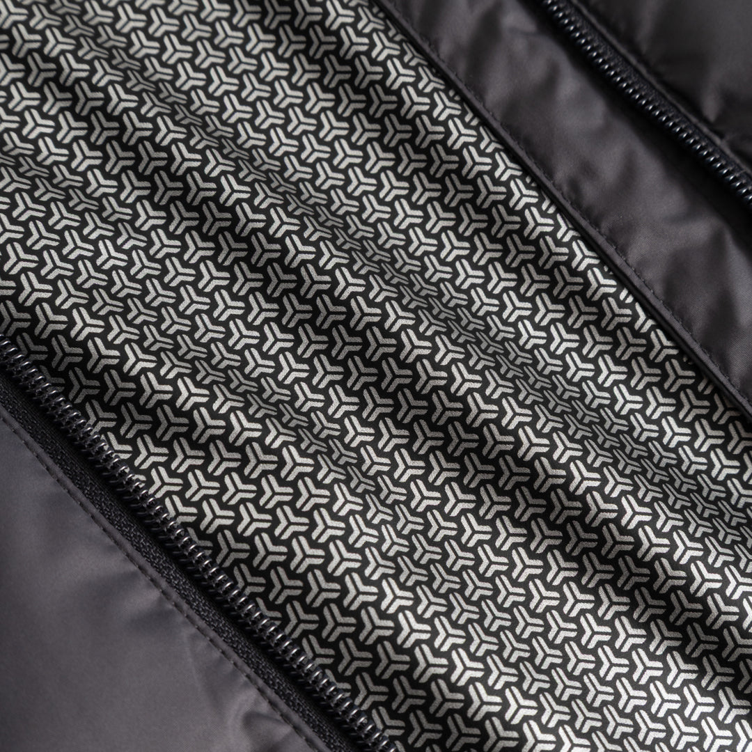 Horze Aloise Womens Heated Padded Vest image 