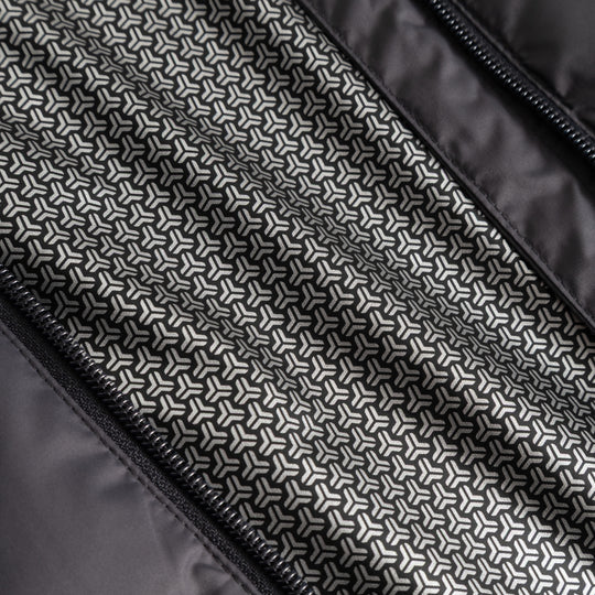 Horze Aloise Womens Heated Padded Vest image 