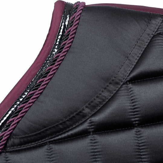 Equinavia Copenhagen Stay Put All Purpose Saddle Pad image 