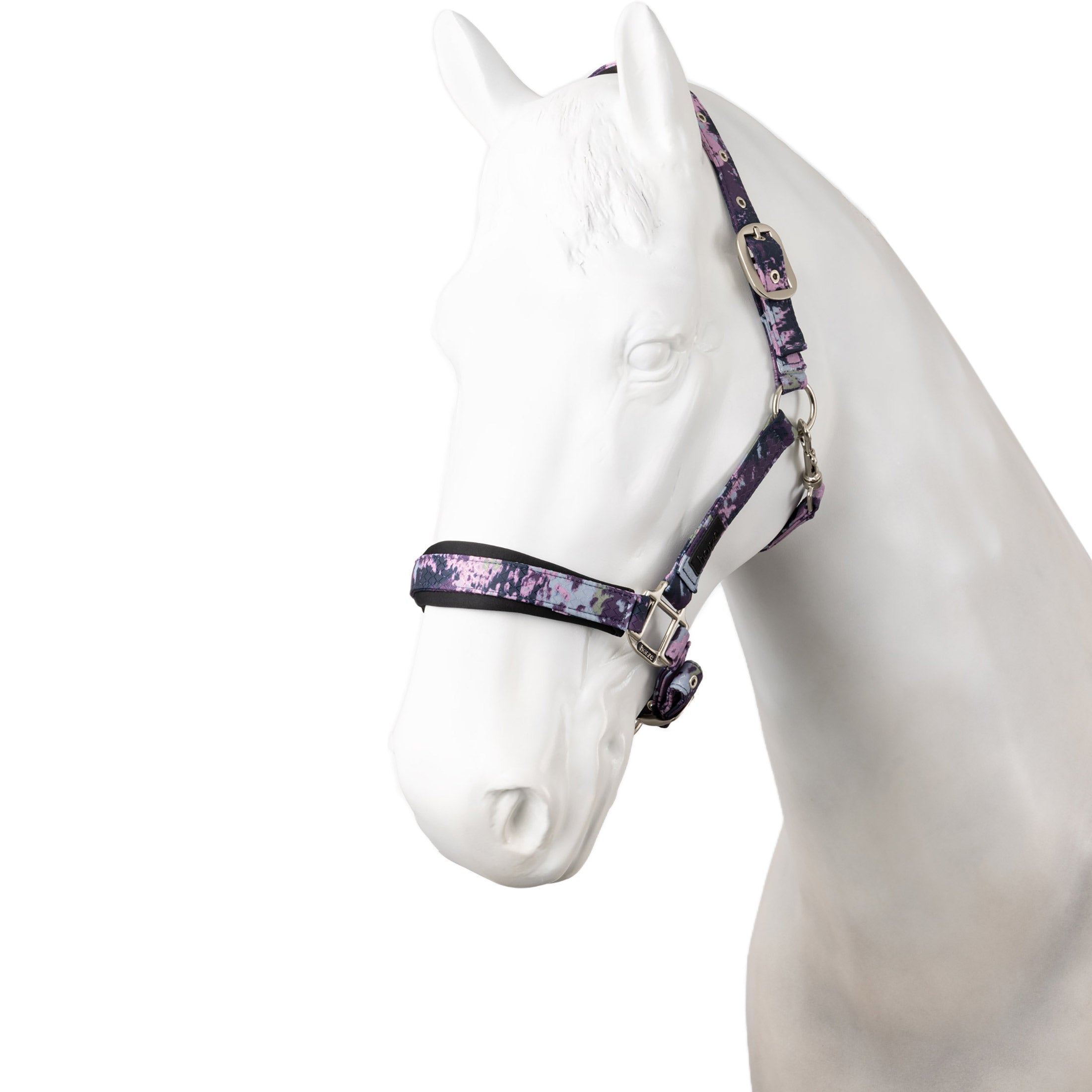Horze Dreamer Soft Lined Halter image #1