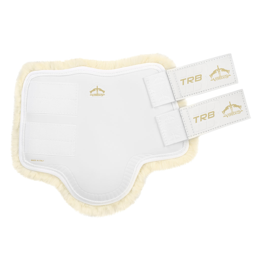 Veredus TRB Save the Sheep Front Turnout Boots image 