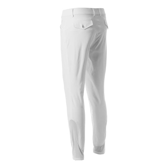 Equinavia Anders Mens Knee Patch Breeches image 