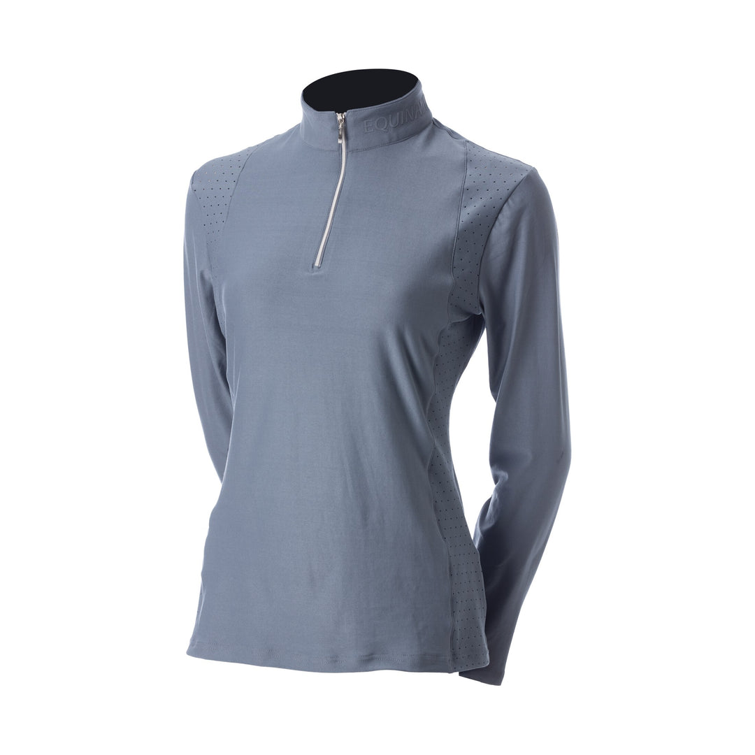 Equinavia Aurora Womens Long Sleeved Training Shirt image 