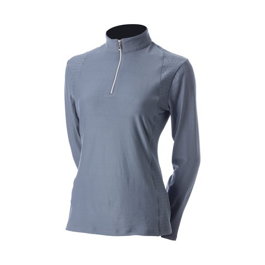 Equinavia Aurora Womens Long Sleeved Training Shirt image 