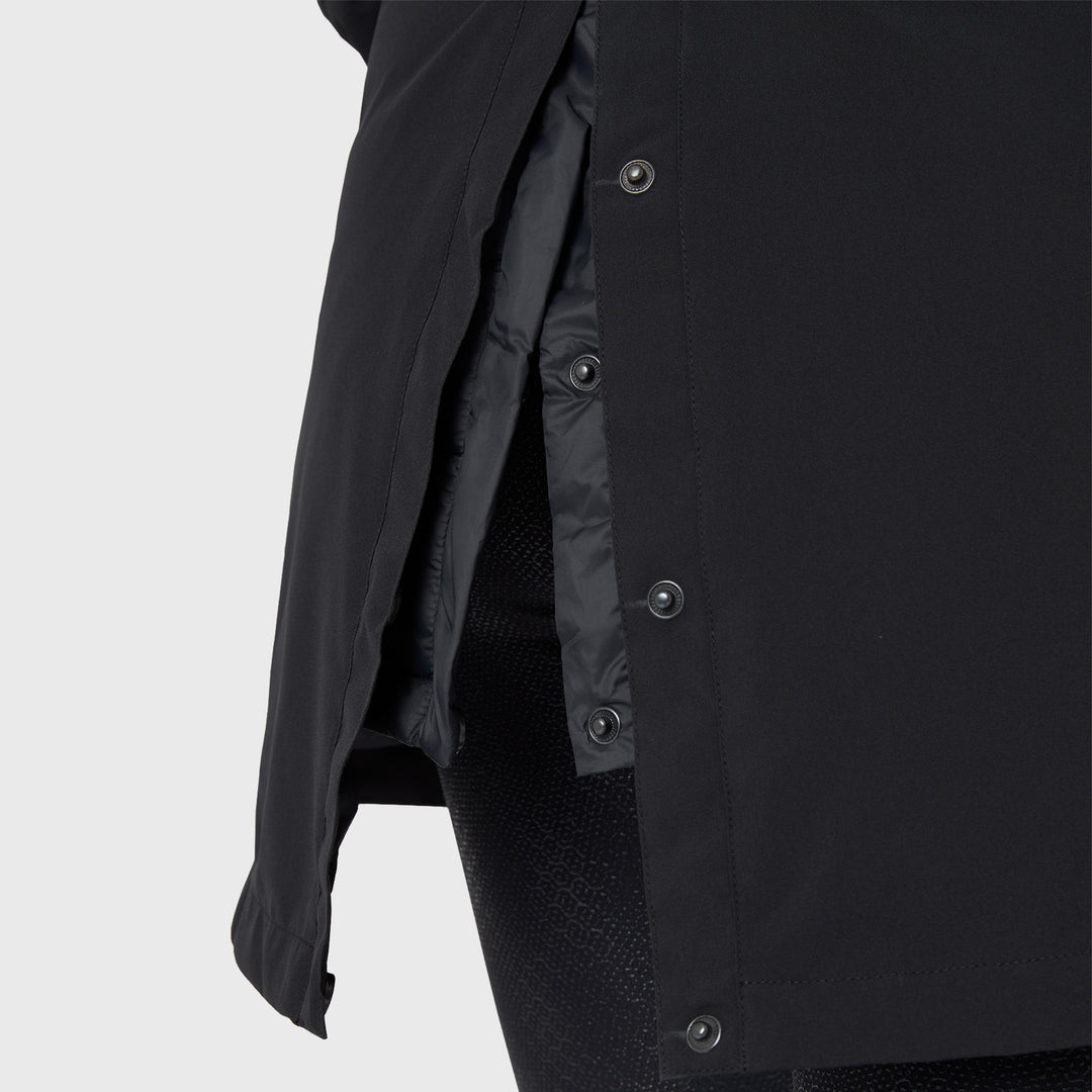 Horze Isabella Womens 3-in-1 Jacket image 