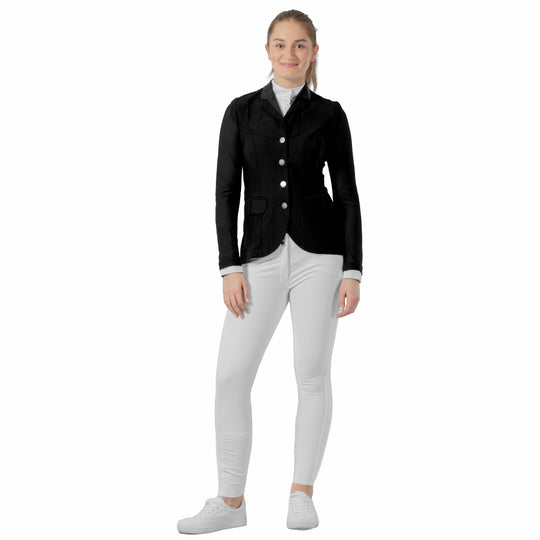 B Vertigo Gabrielle Womens Mesh Show Jacket image 